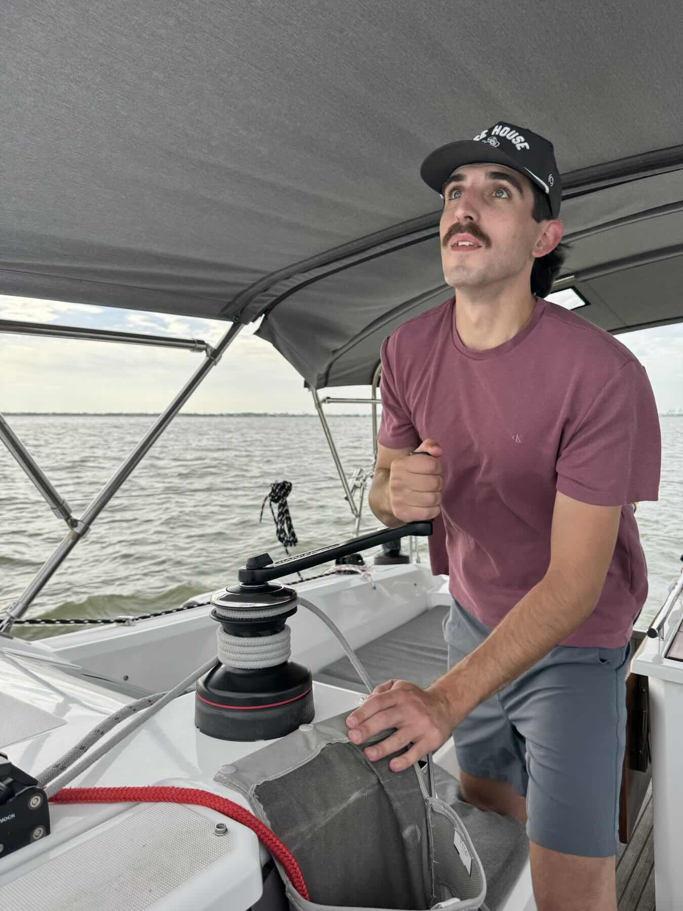 SCA VET/FR Sunset Sail_7F8BF253-EB27-4D7B-91F8-9475A59221B7