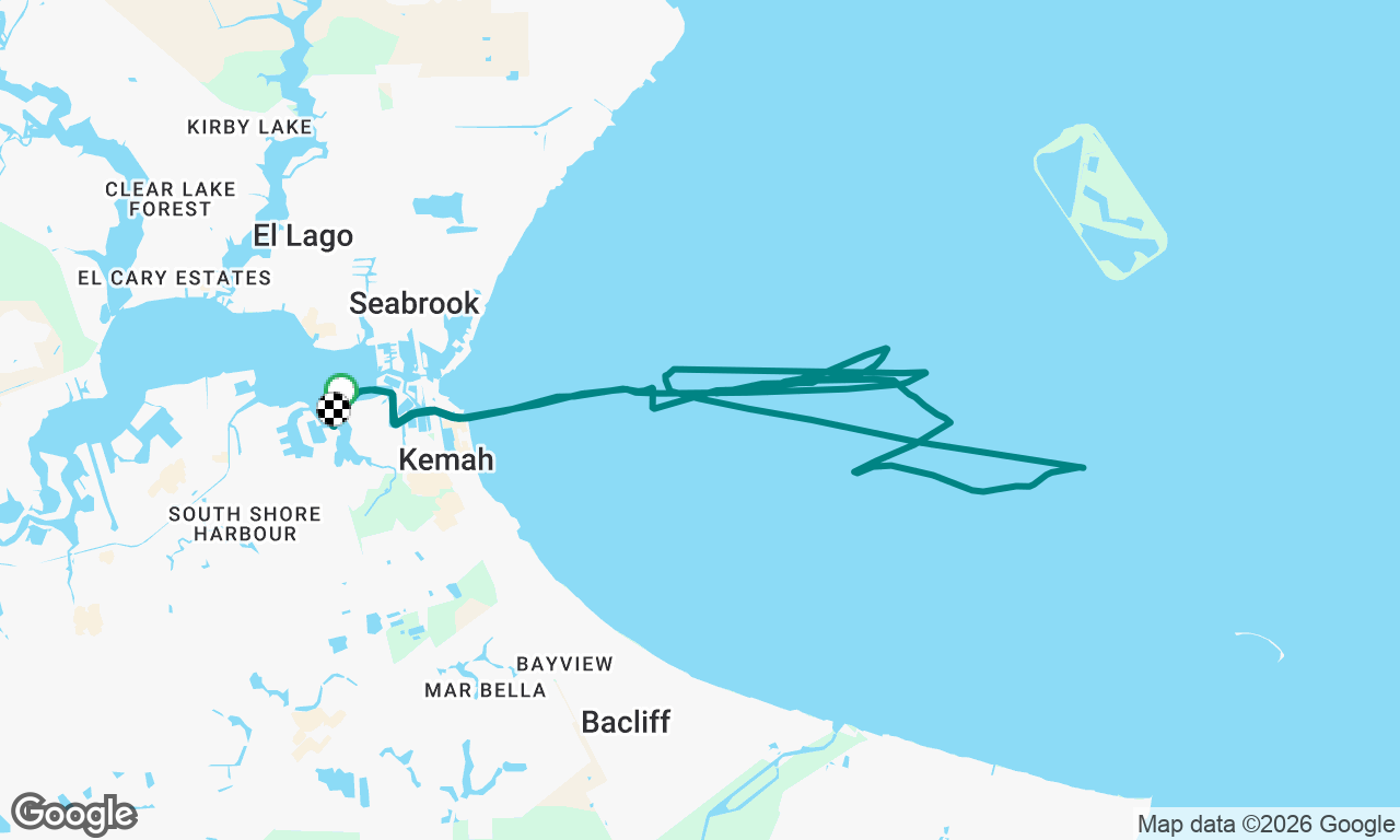 SCA VET/FR Sunset Sail