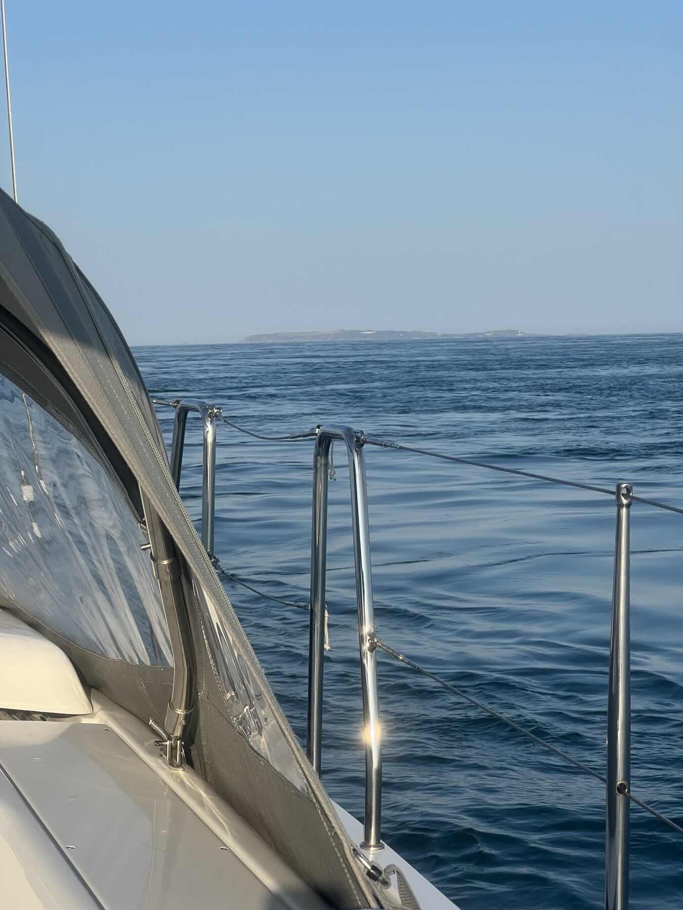 Cherbourg to Dielette_CCA1ECC5-6D5A-4880-A46B-3D75038CAA06