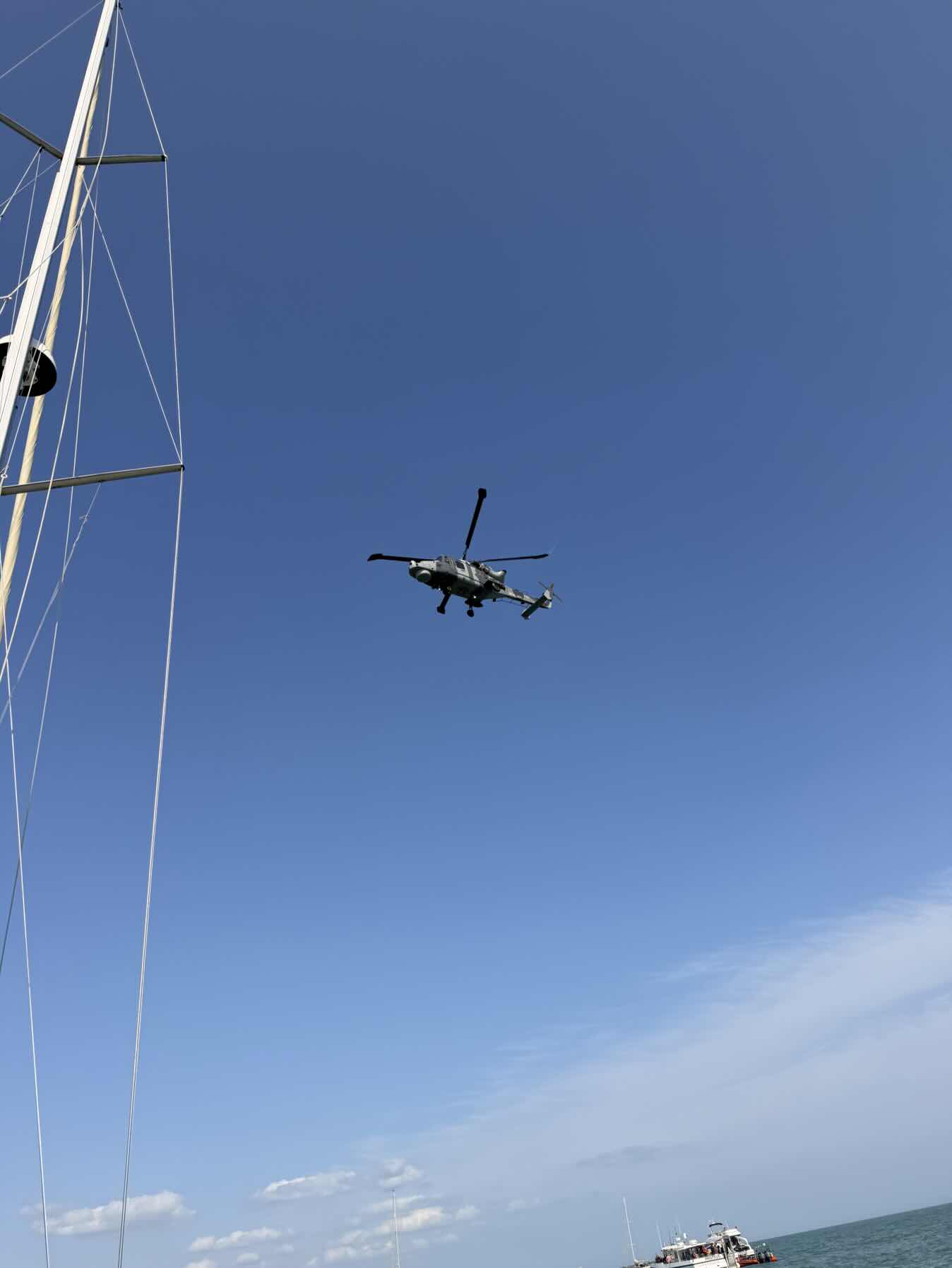 Brighton to Eastbourne airshow arrived at marina 5.30pm _00BBAA41-C1A1-454C-A4F0-CB2B6A7EA144