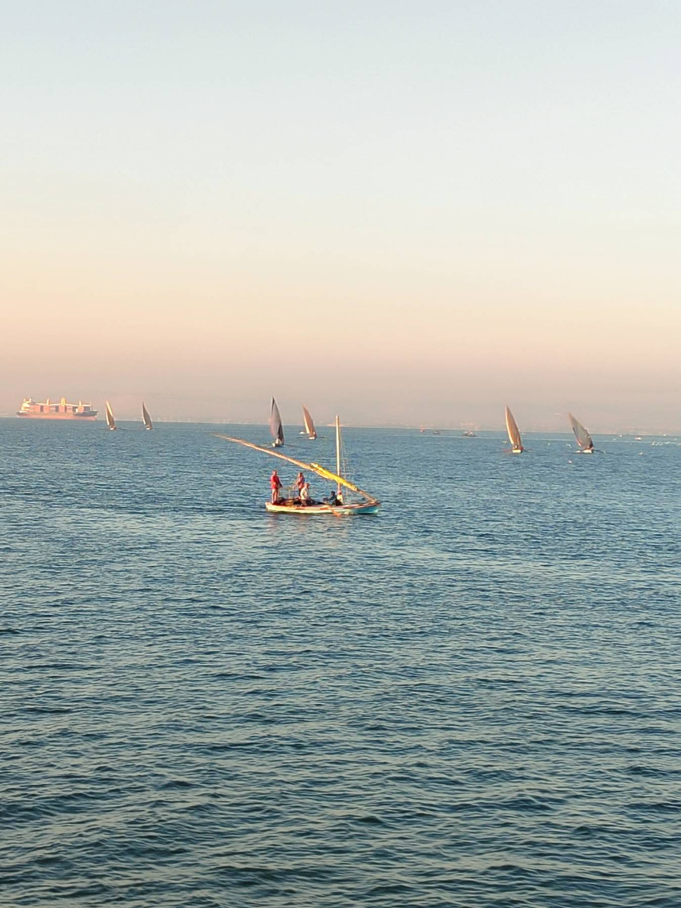 Suez canal , gulf of suez, Hurghada _B1A3A0B3-10CA-436B-B97C-F8392FEE2820