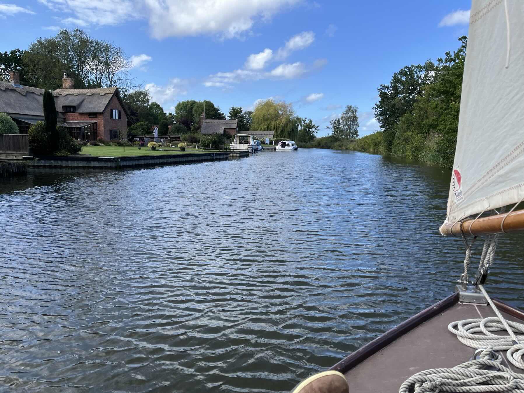 DCA Broads Rally - Day 3_9DDE27B3-C099-4919-9999-C911ADF41404
