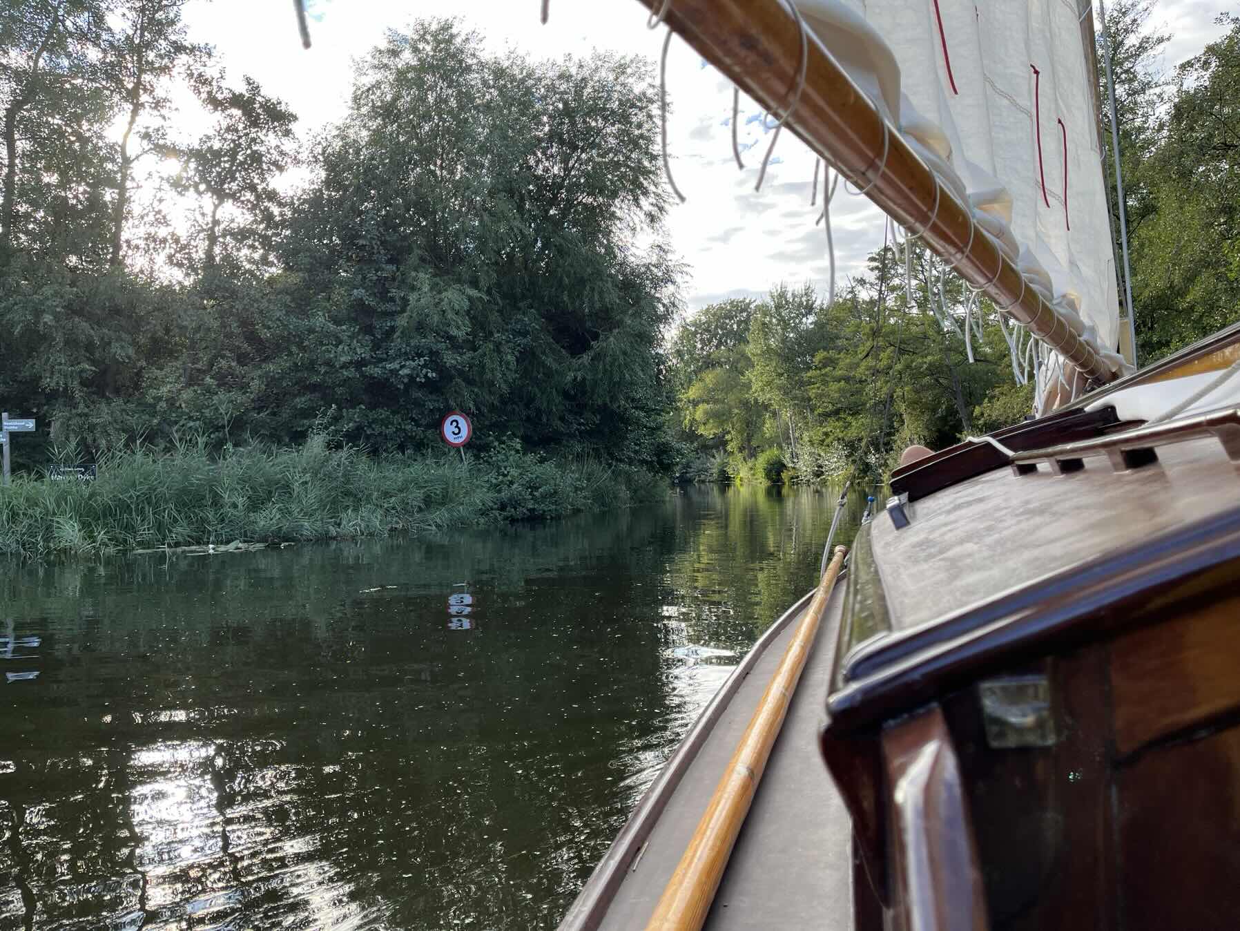 DCA Broads Rally - Day 3_F4116EB0-06AD-4DD4-A251-E20BEEEE649F