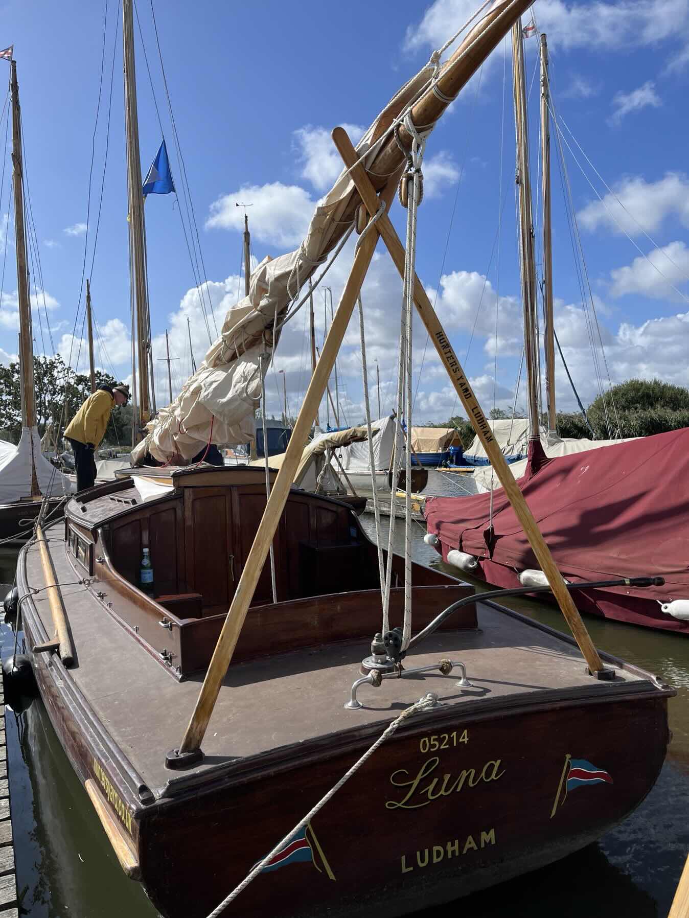 DCA Broads Rally - Day 3_FFF71130-115A-4517-B508-4F160AC1D911