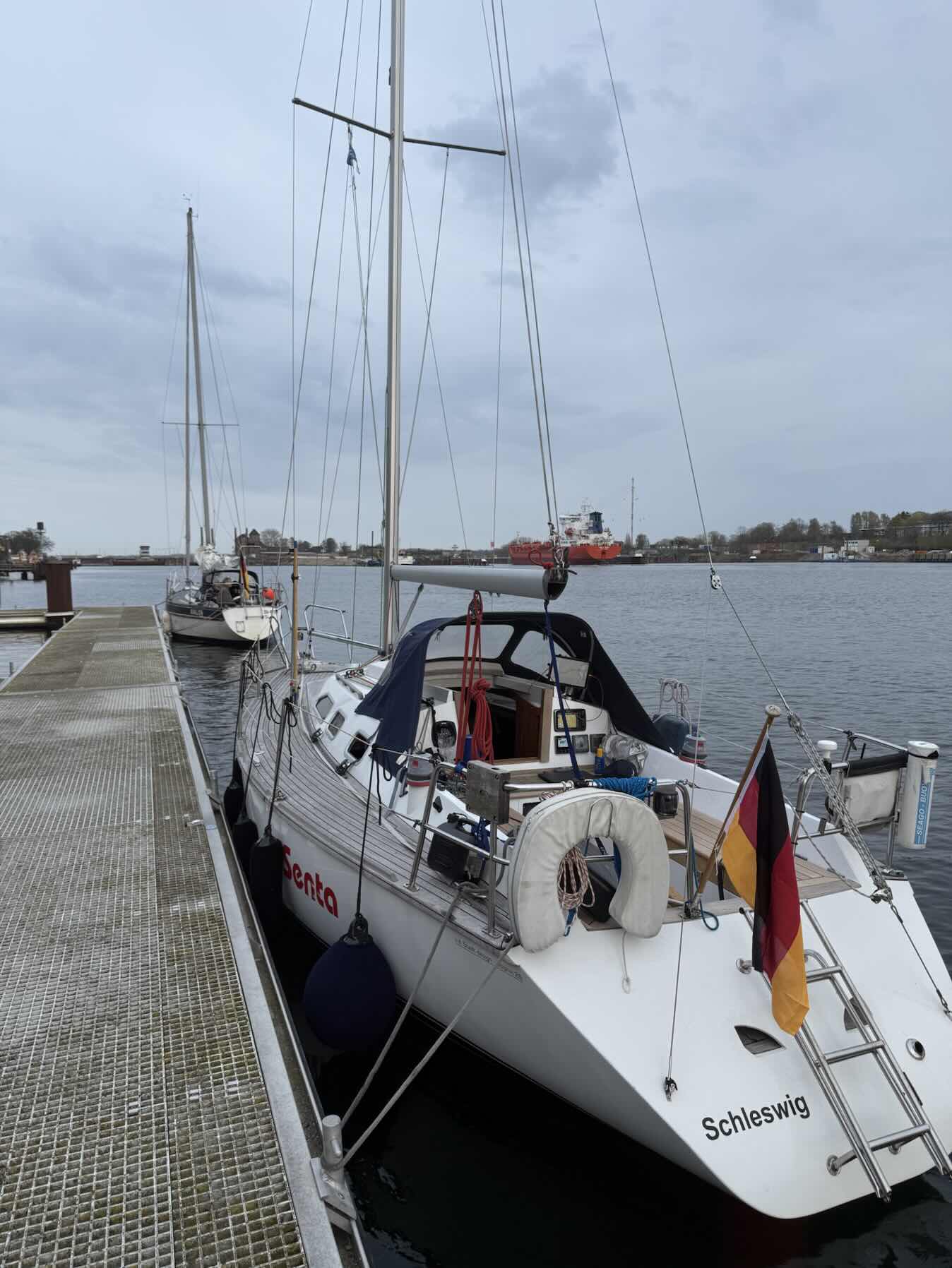 Bringing Senta Home - Vol IV - Tag 1_3DE82AEB-2F0E-4AA4-98B1-B644EB6A4EA4