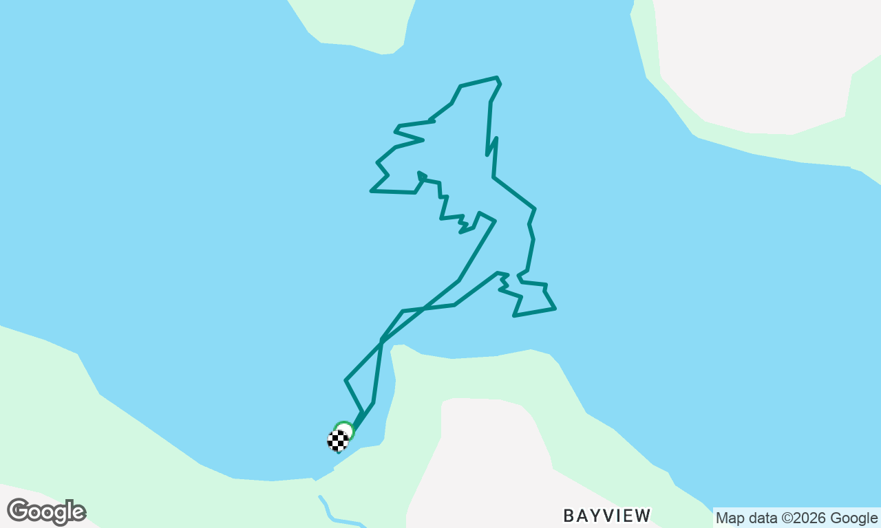 Cansail 3
