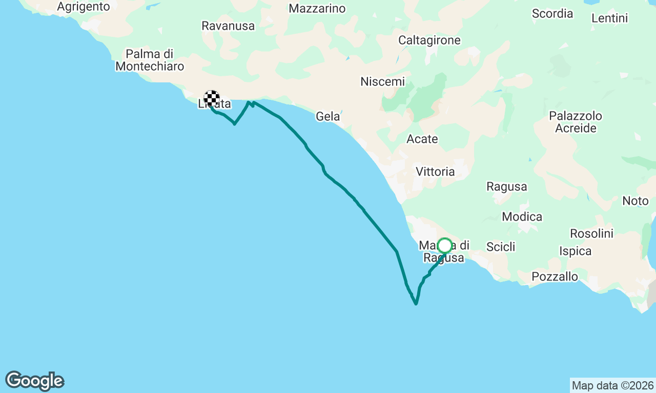 Day 4 to Palermo