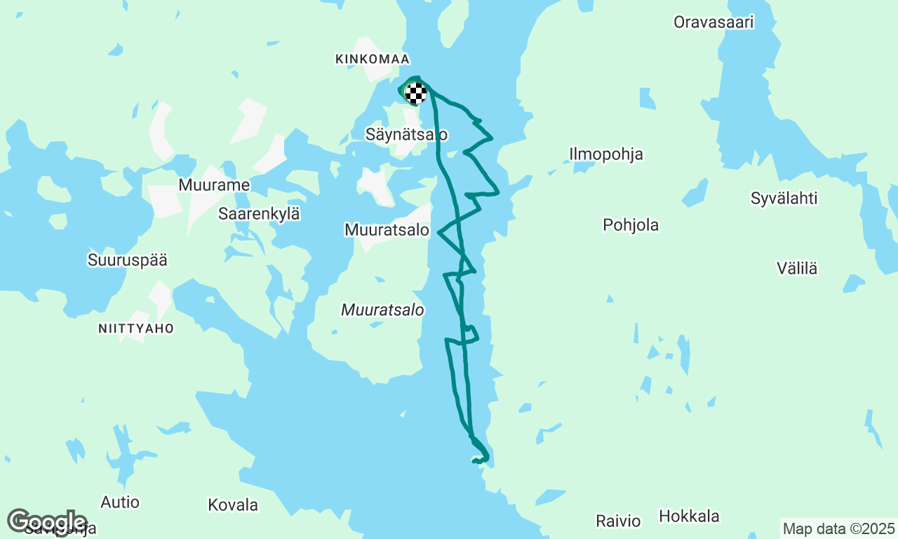 Mämminiemi