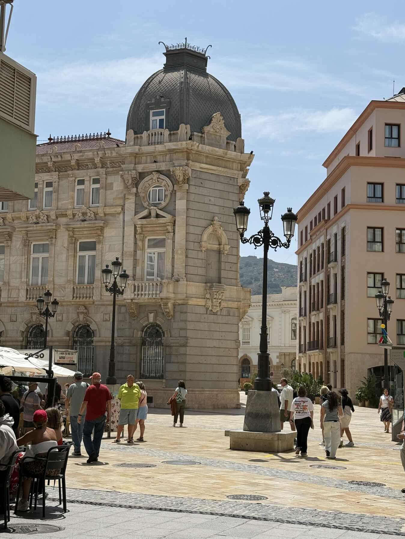 Aguilas to Cartagena_24259CAB-1C3F-49B3-8391-6D6E831602A2