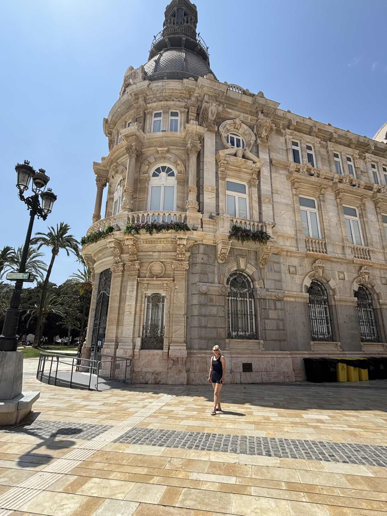 Aguilas to Cartagena_4C354D41-3D9D-4C34-A0EA-62A635897D03