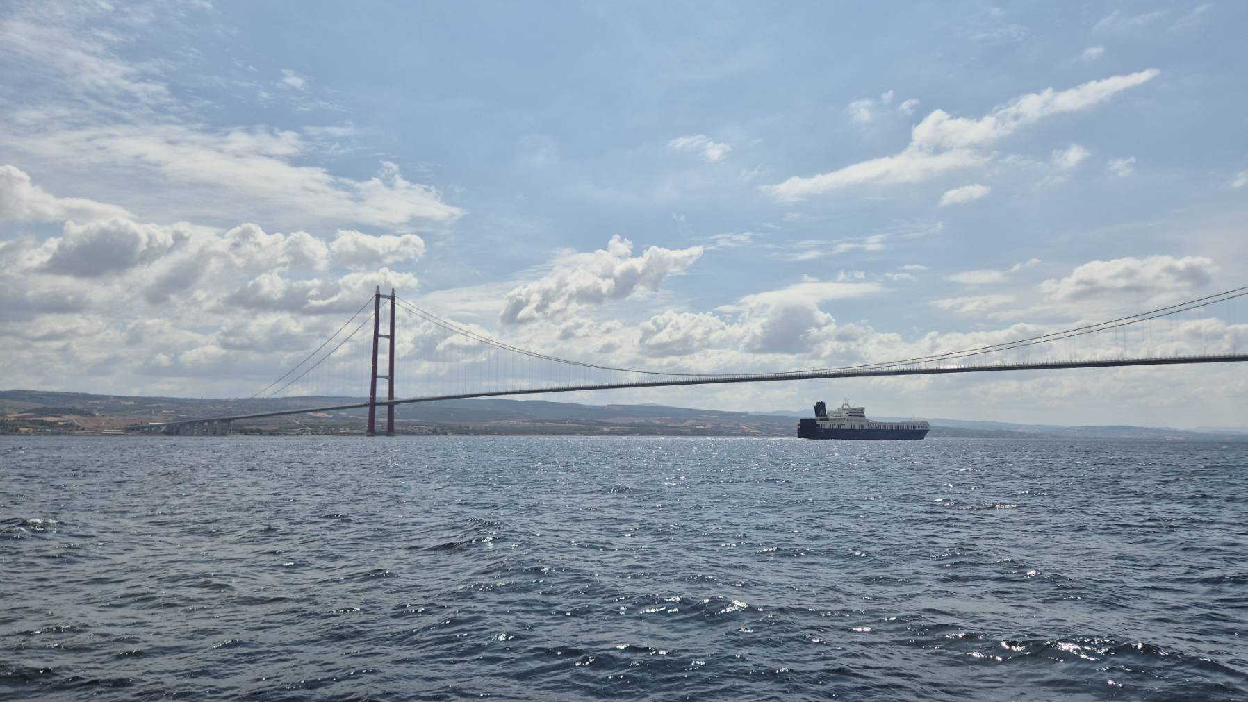 Turkey 🇹🇷 to Malta 🇲🇹 - Day 2_2CB842CB-0137-41CB-BA7B-5AFD390489D4