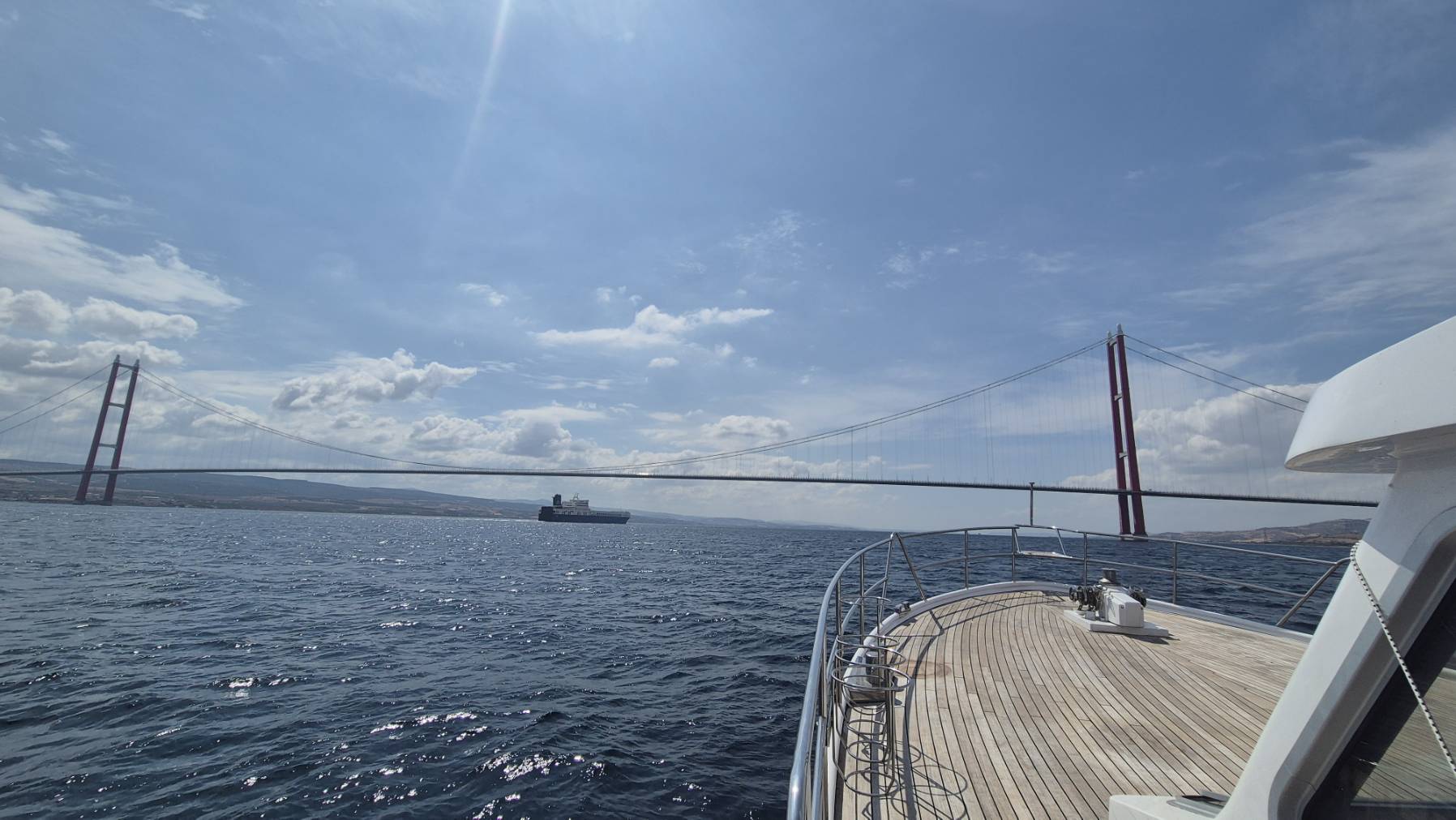 Turkey 🇹🇷 to Malta 🇲🇹 - Day 2_522DB3D7-77F7-438E-9D35-C92E54B6B463