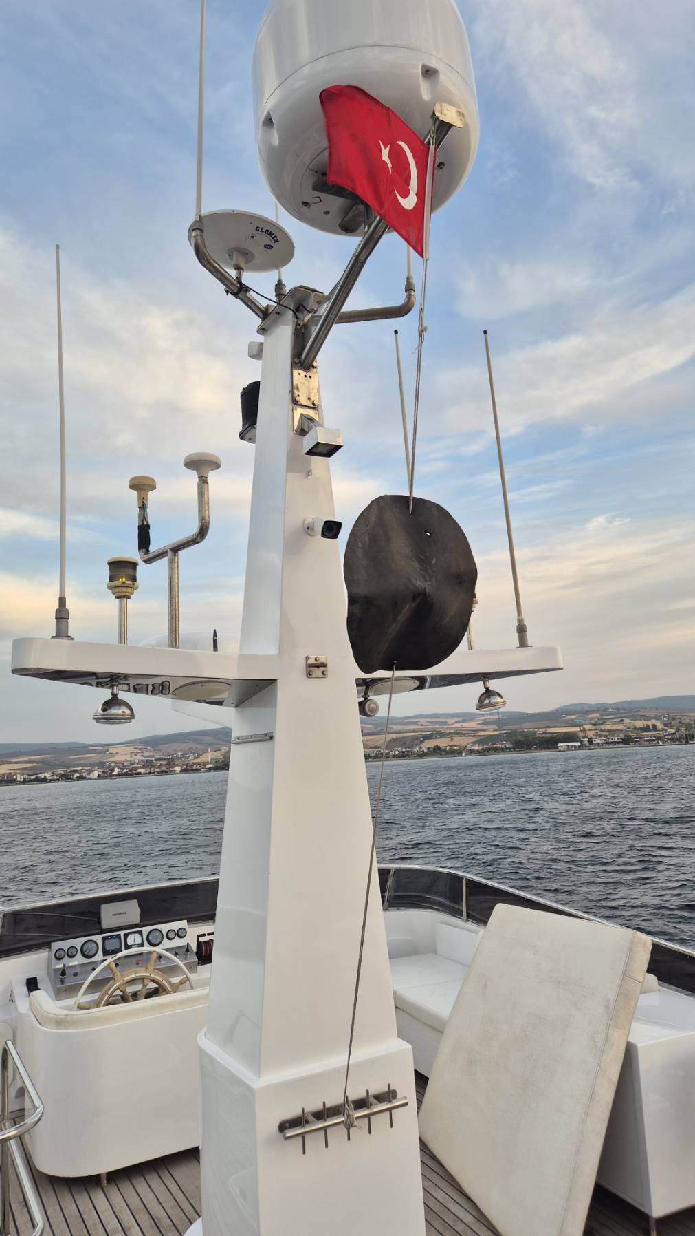 Turkey 🇹🇷 to Malta 🇲🇹 - Day 2_A88569AE-0468-4B54-AD89-31185B004790