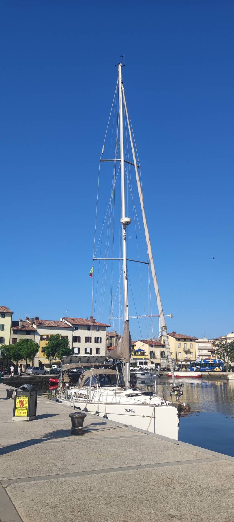 Grado > Aquileia SY Brösel _08FA3341-C3ED-4449-8C76-5461E3D9F33F