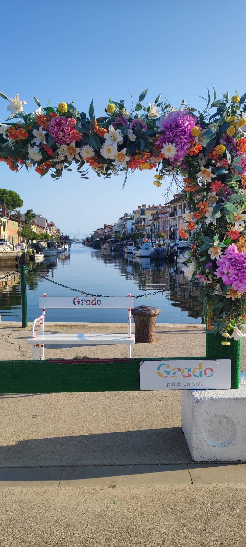 Grado > Aquileia SY Brösel _16D159E3-7E3D-4D67-871B-0783EFFD9D33