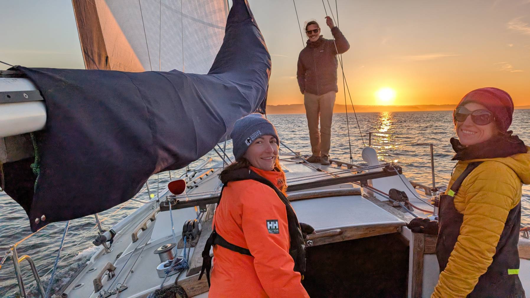 Swiftsure 2026 on Bardo: Delivery Day 1_76124681-69C4-44BD-8E05-6F3816DCD0D5
