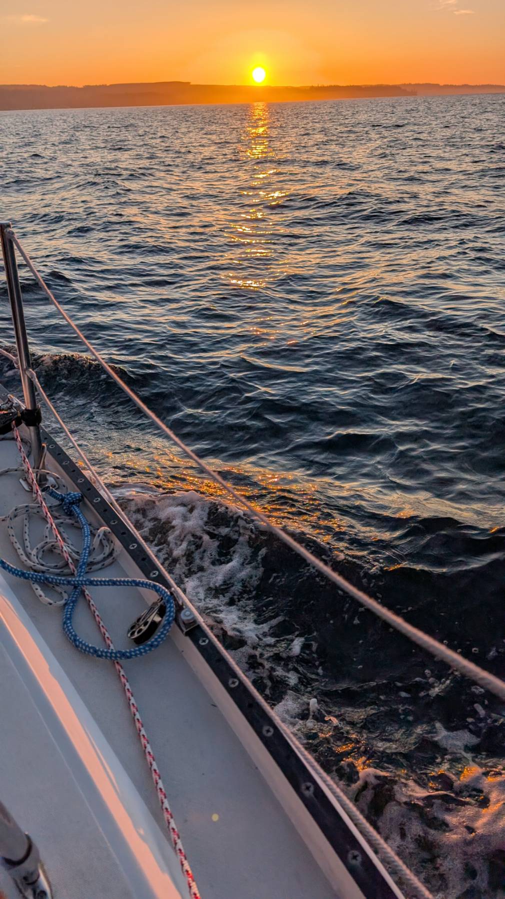 Swiftsure 2026 on Bardo: Delivery Day 1_FD012790-4F9E-49DF-A06A-23C4E6D701F7