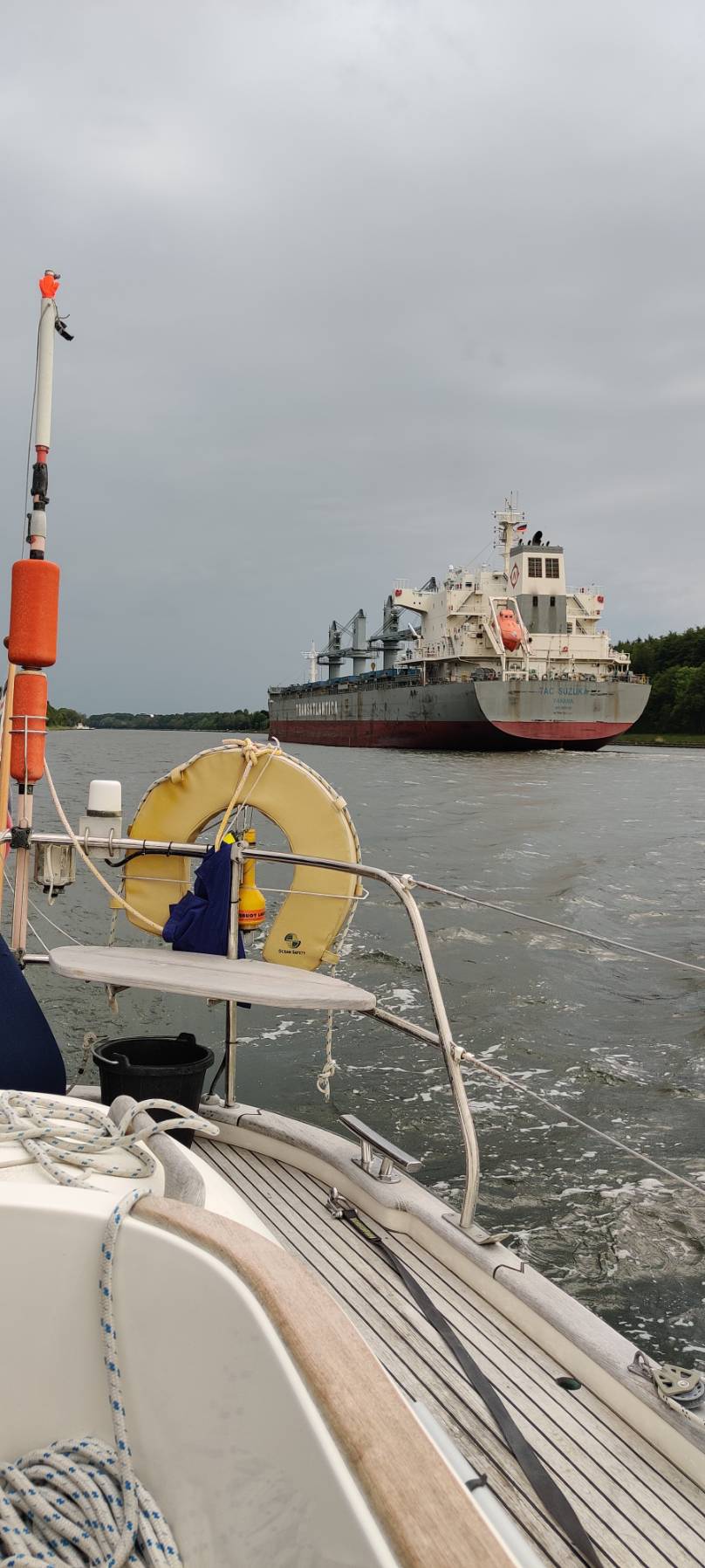 Kiel Canal _42FD279D-250C-4ECA-84F2-052B4183C336