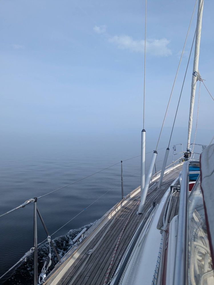 Voyage photo from Denmark 26: to Helsingborg