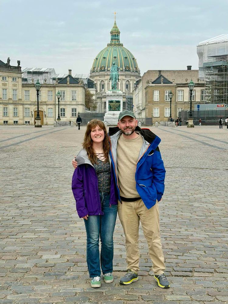 Voyage photo from Denmark 26: to Helsingborg