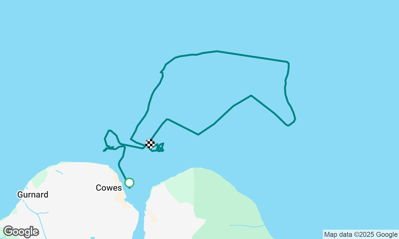 Inter Livery Regatta 2025