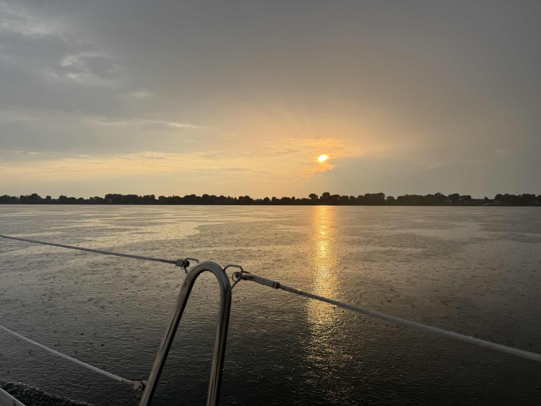 Trois rivières to Montréal - 16h motoring _66952018-1218-49EC-8415-291084E3134A