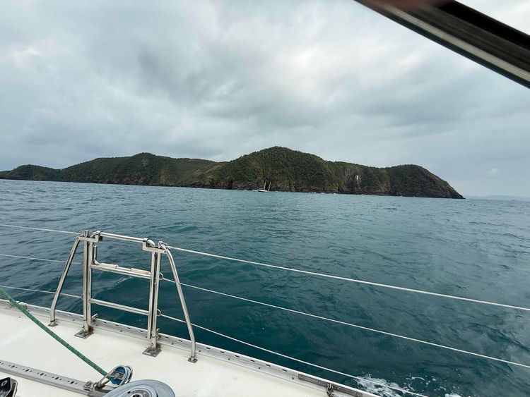 Voyage photo from 26-05 Relocation 2, Koh Mak