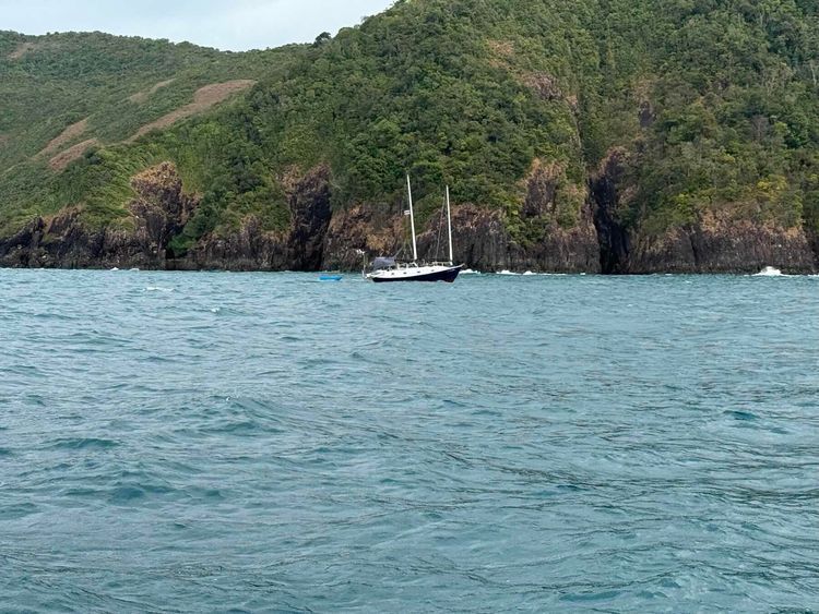 Voyage photo from 26-05 Relocation 2, Koh Mak