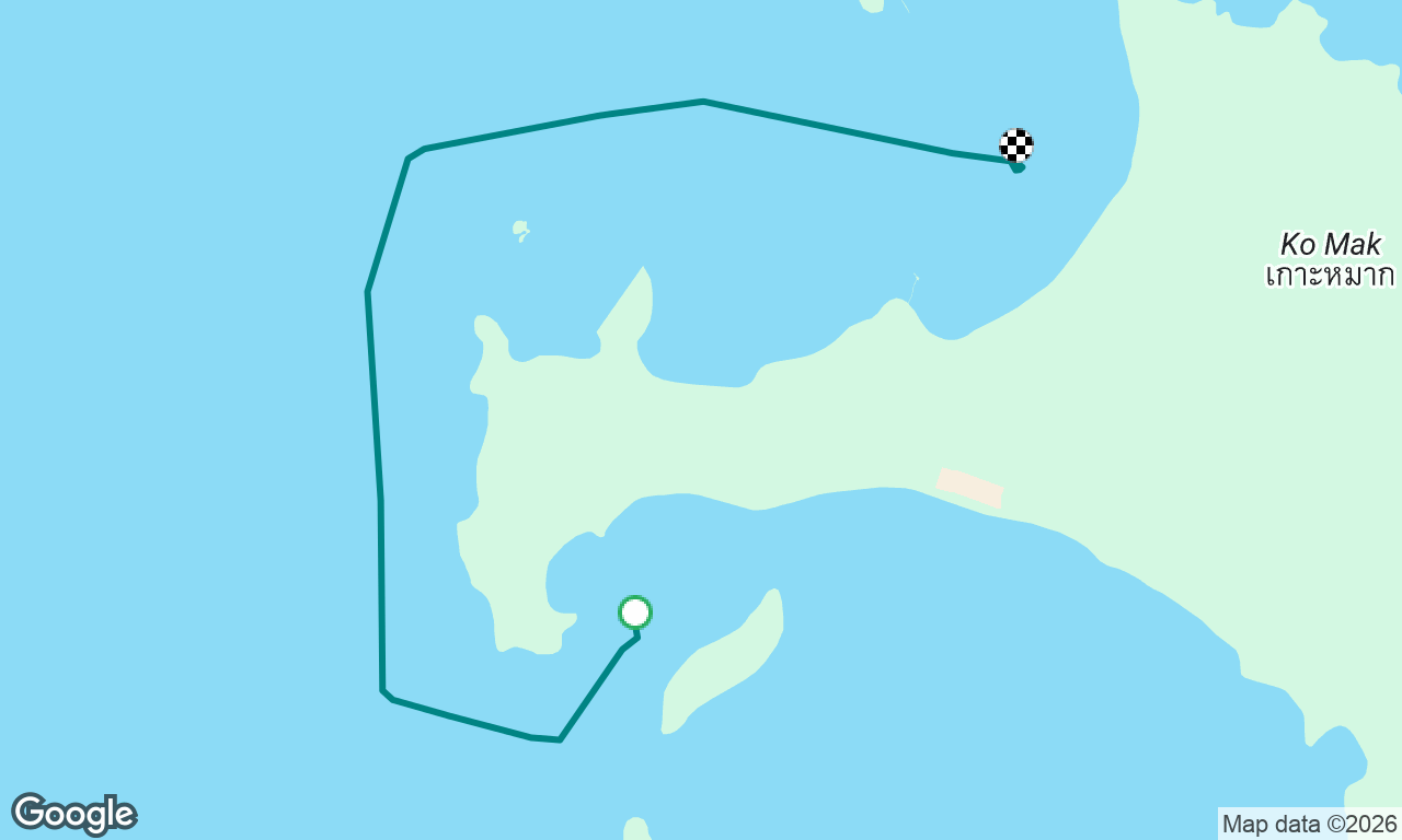 26-05 Relocation 2, Koh Mak