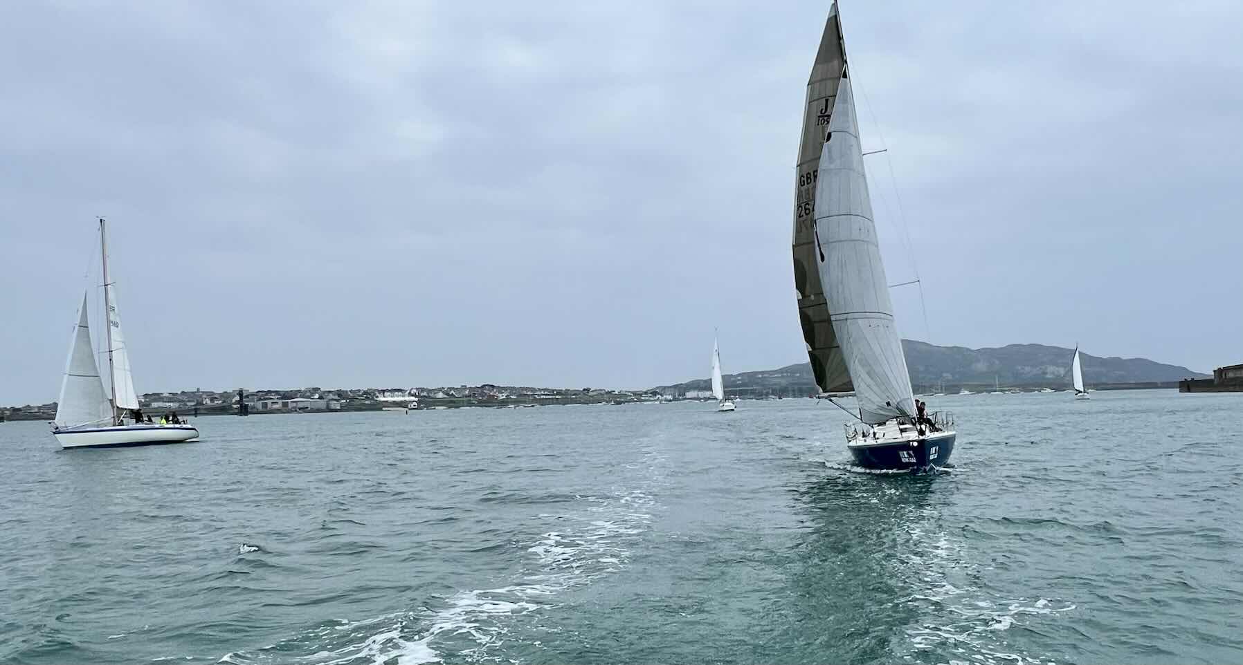 2025-07-23 Wednesday Evening Race _FB493D01-9A82-4257-8FCD-13B32B277020