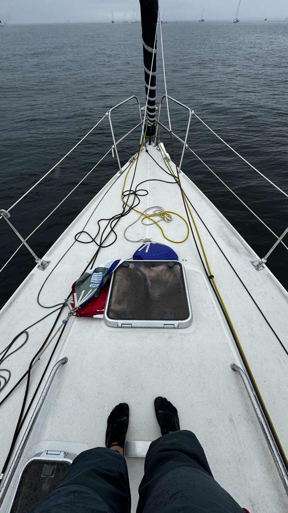 RCYC: Open Regatta rainy day 2 _4DCAB0FF-7780-45C7-A799-34050DCEDFAF