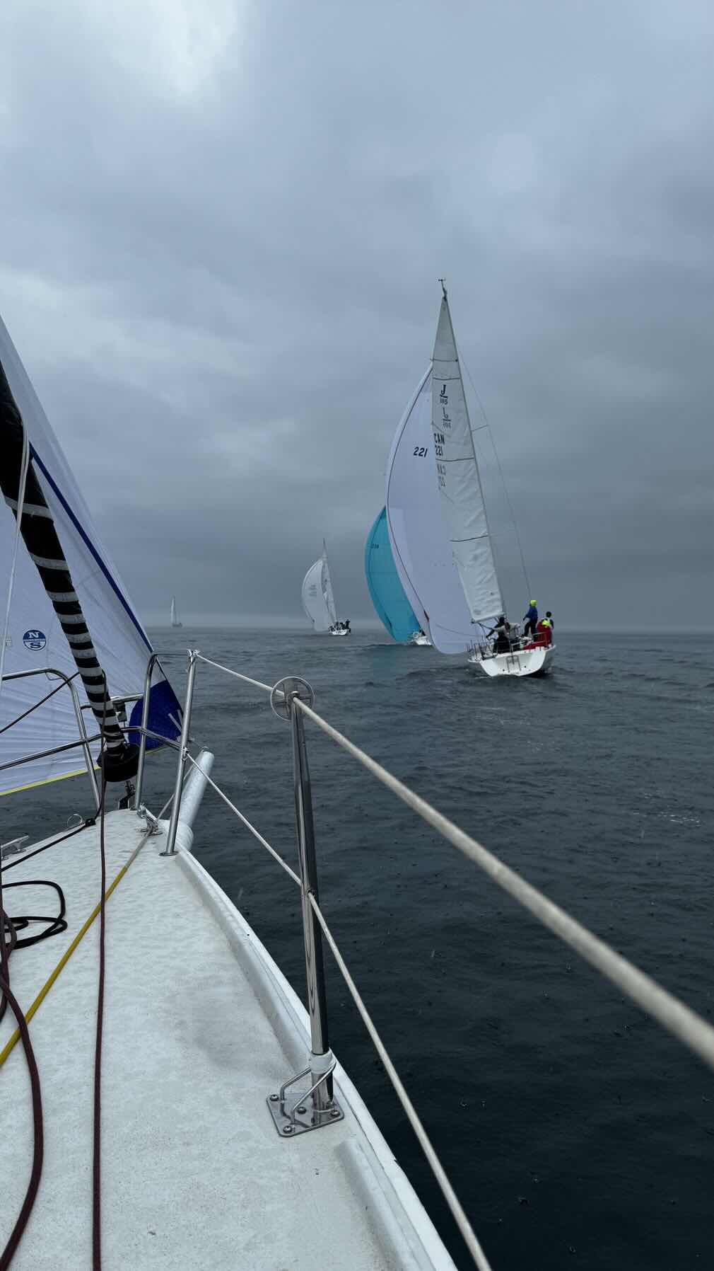RCYC: Open Regatta rainy day 2 _7DA27DFE-CD8A-42FC-ADBC-D67EEB7A8EFD