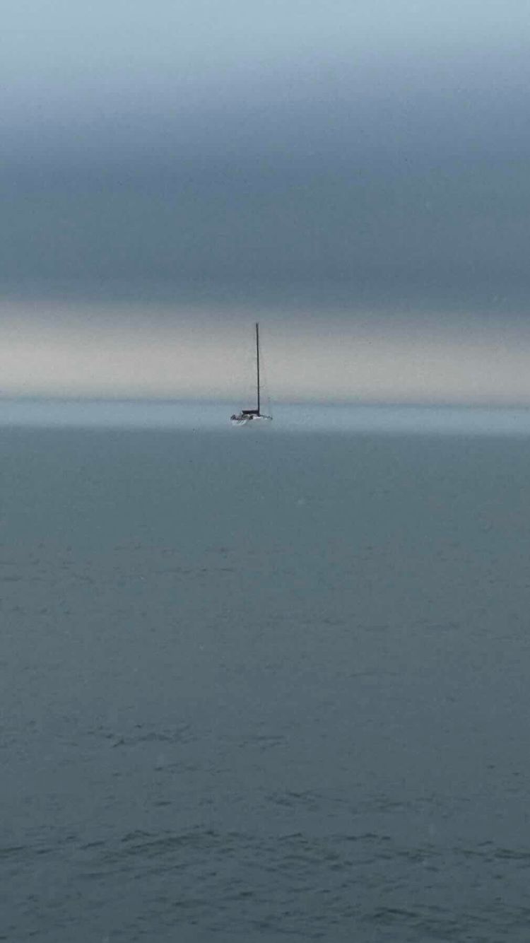 Voyage photo from RCYC: Open Regatta rainy day 2 