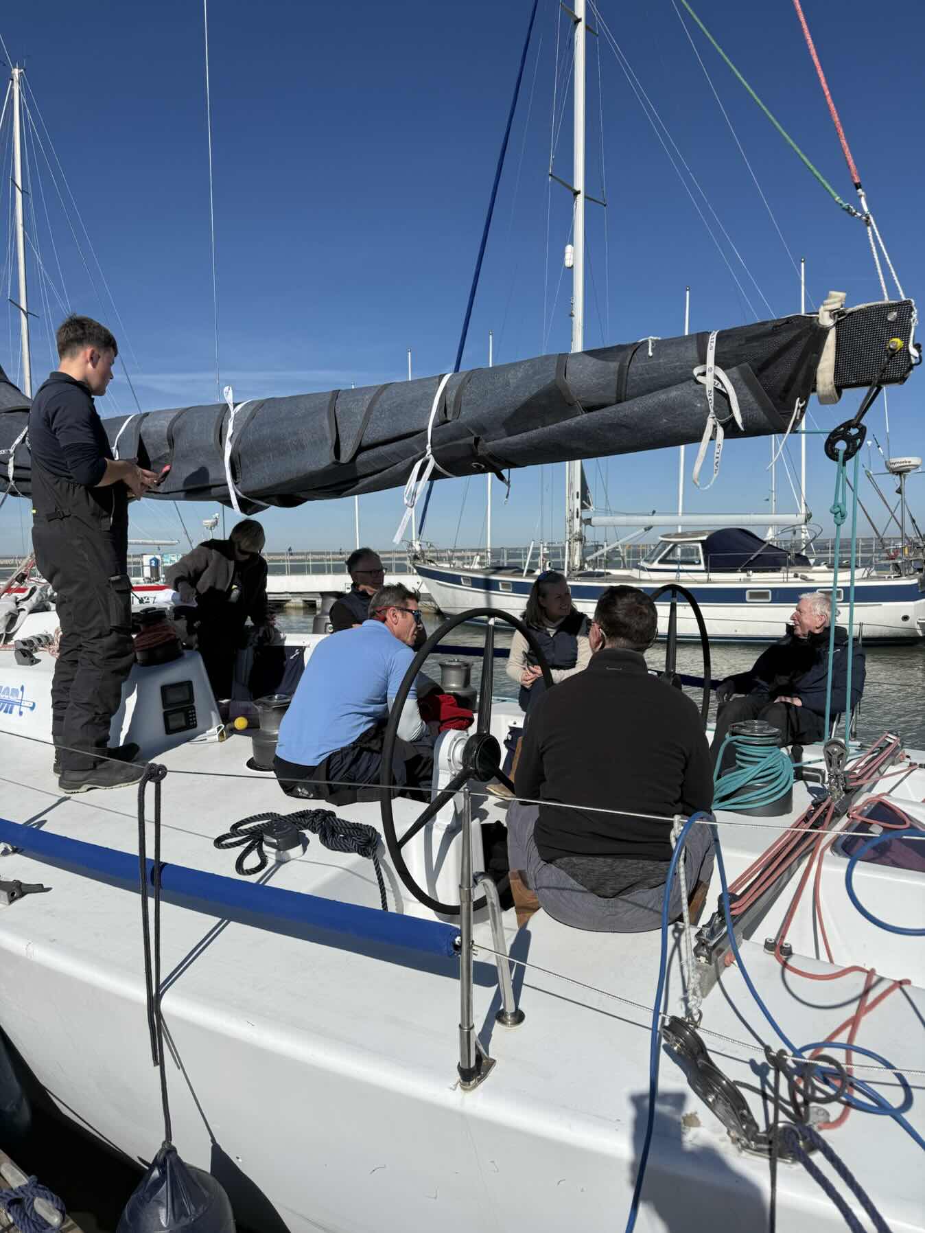 Trip 2 - Inscisor Training_FD9E3110-560B-485F-9510-4E7EFAA40E7A