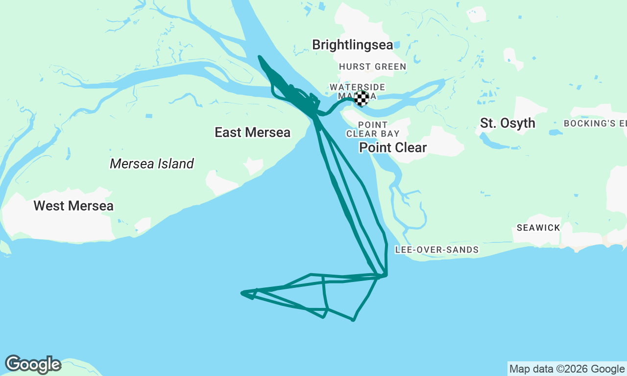 Dehler Regatta CYC