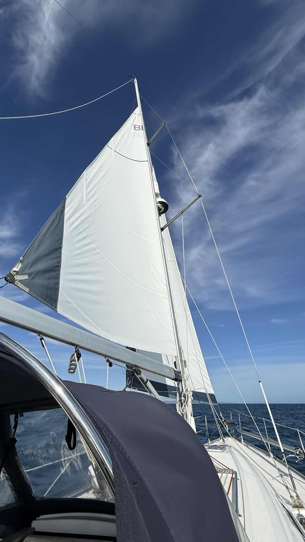 Delivery - Leg 3 - Falmouth to Brixham_6B3A78CC-5FC3-469B-8A0D-8040340BB8CC