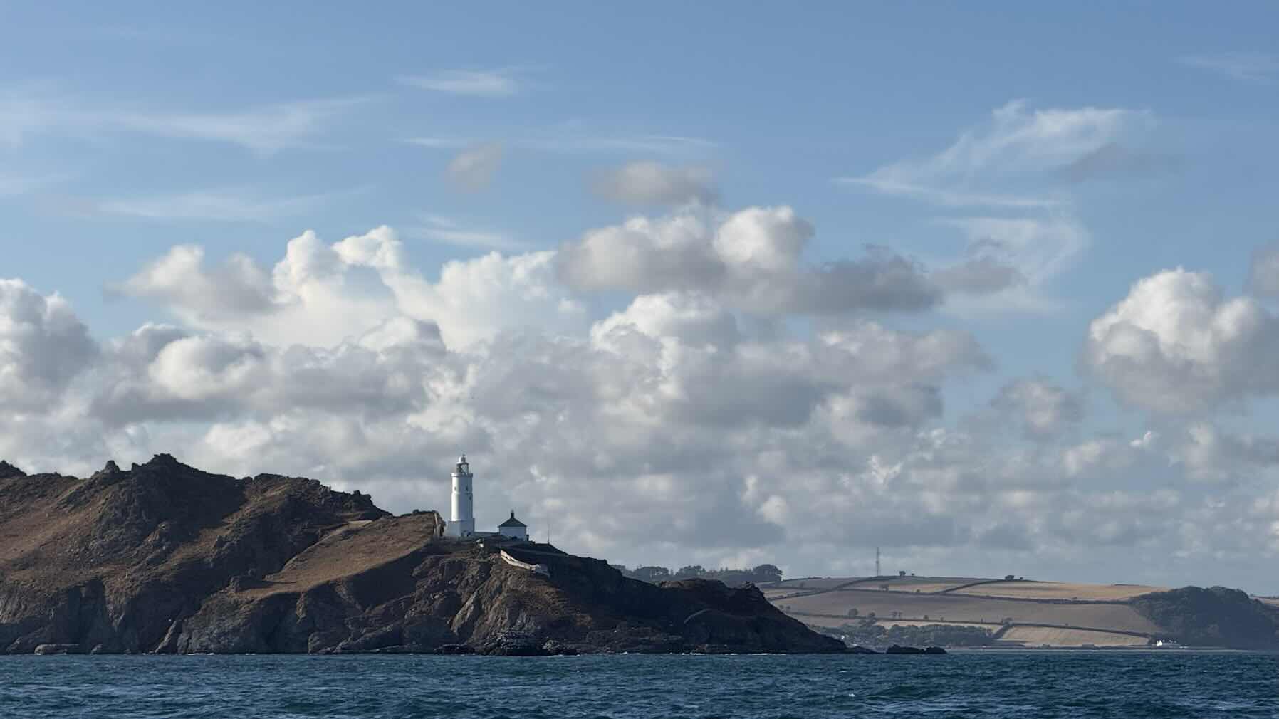 Delivery - Leg 3 - Falmouth to Brixham_B5FDB5F2-D954-4AB3-9679-E42CF7508F61