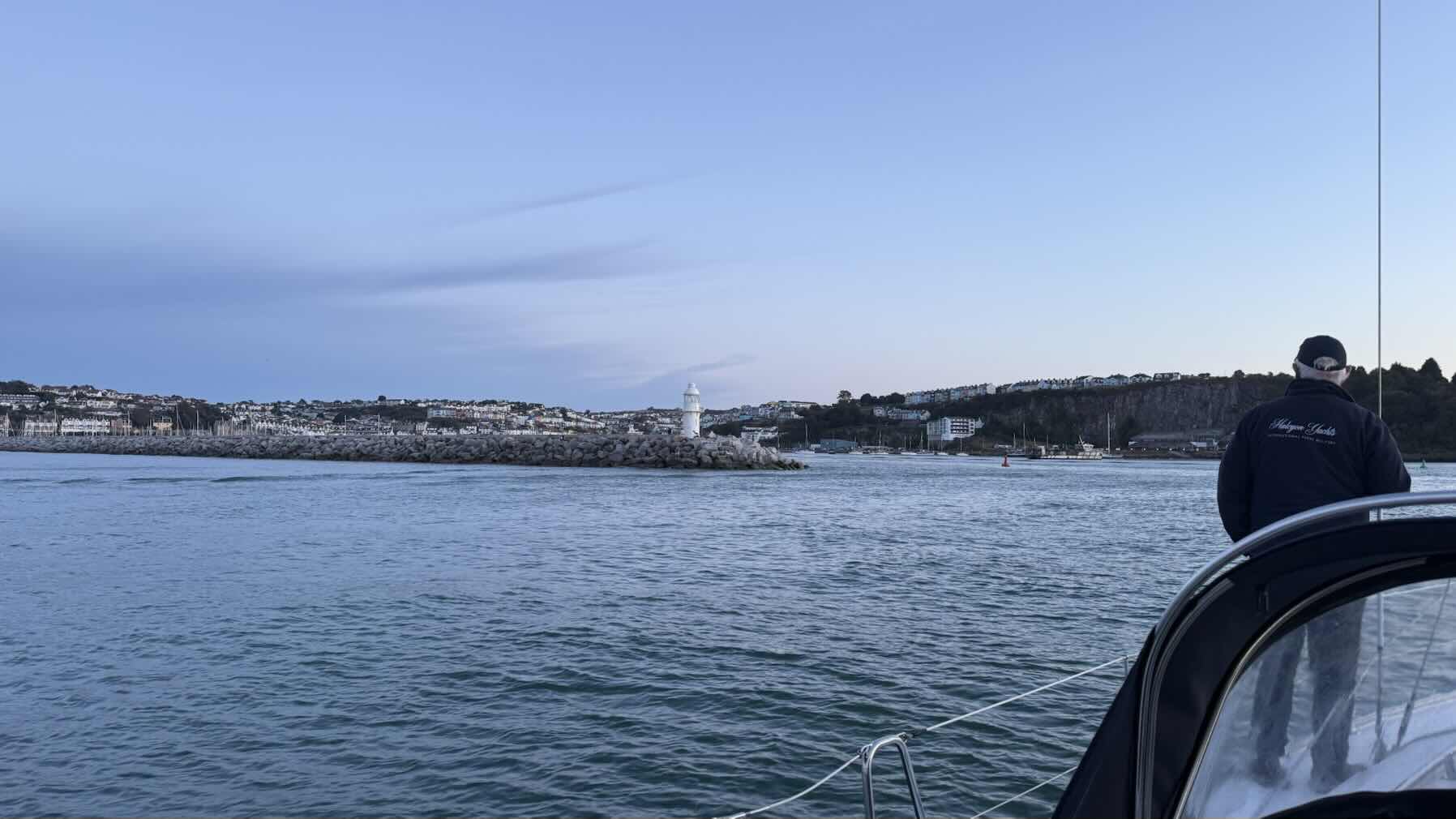 Delivery - Leg 3 - Falmouth to Brixham_CF8A4225-73FD-4C7A-9DFE-F6469D98DAC7