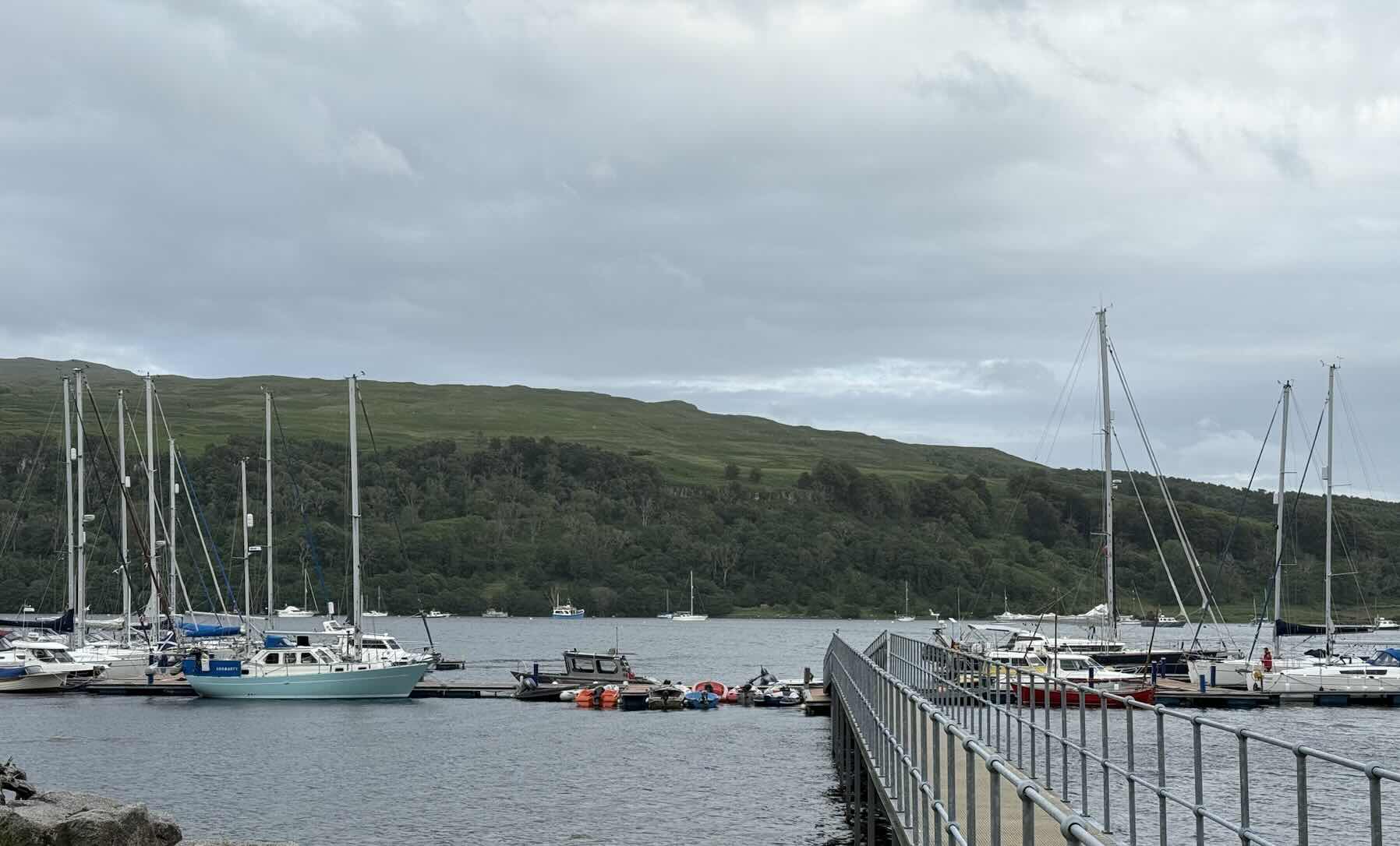 Loch Boisdale to Lochaline_58191DC3-01DE-46F9-9C58-22FDD50FC10E