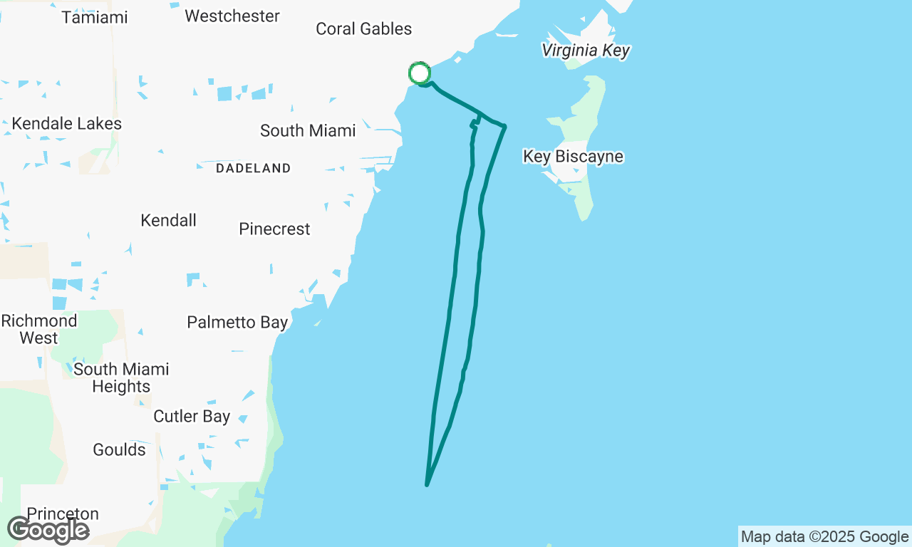 Paradoxie Daysail