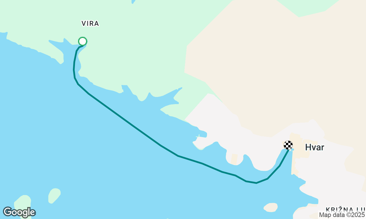 To Hvar