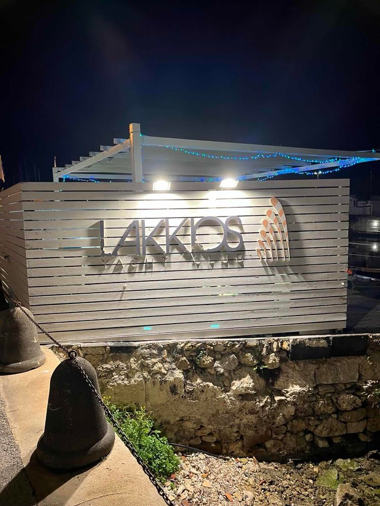 Voyage photo from Natale 2025 (Day Four)
( da Ortigia a Augusta)