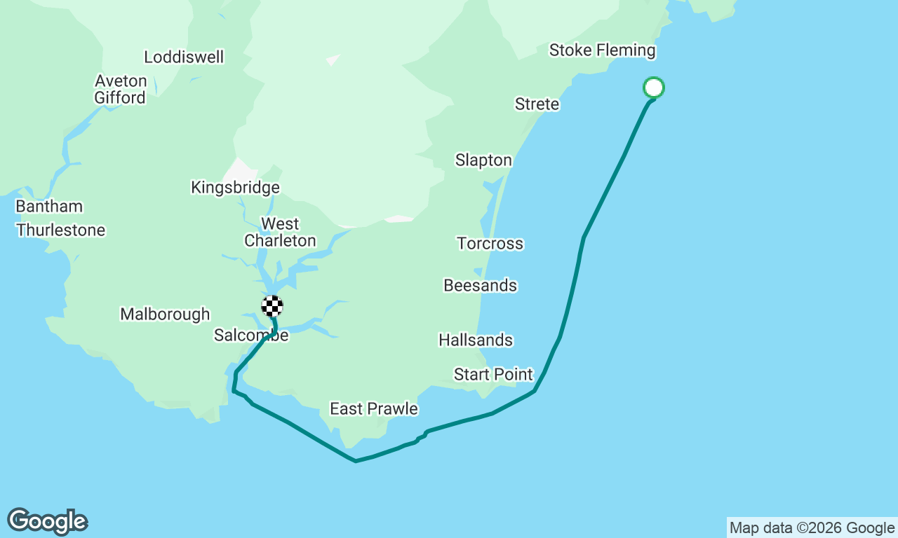 Leg 3 Passage 2