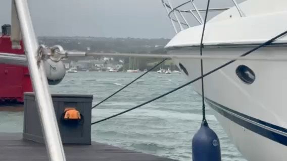 Voyage photo from Escape From Falmouth