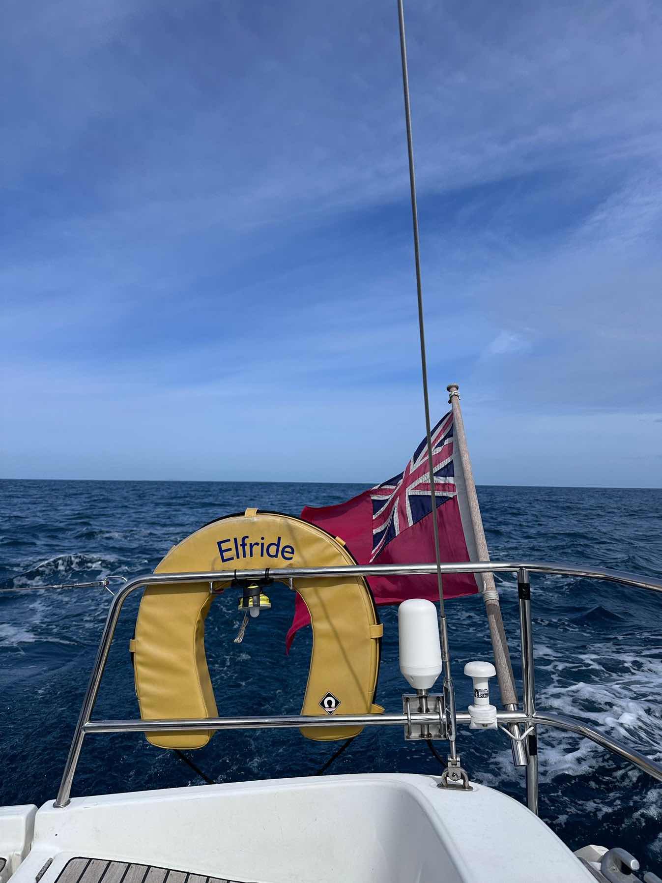 Alderney to Chichester_0F8C2CD9-34EA-4B08-89E0-F9A0A5CDCA20