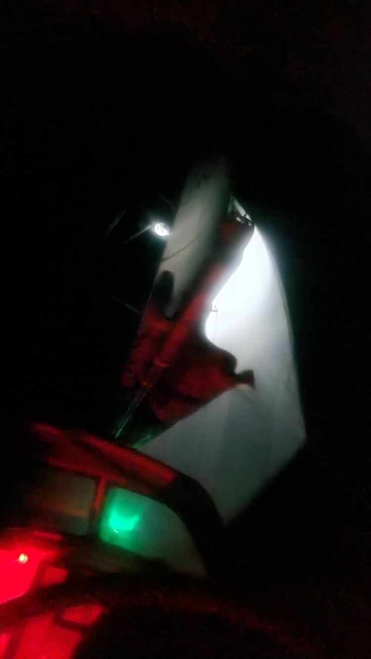 Voyage photo from Borkum - Flushing - Veere... 2 nights, 1 day