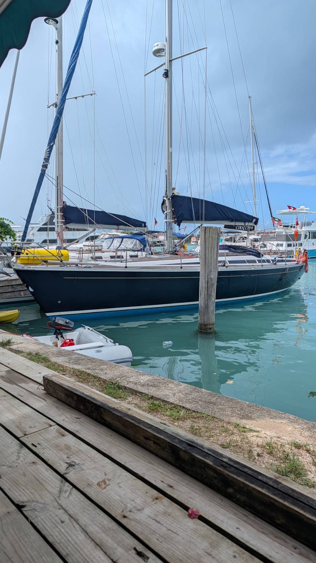 Jolly Harbour Sea Trial_17FFCB45-72CF-4251-AB48-9CFA3C25E27E