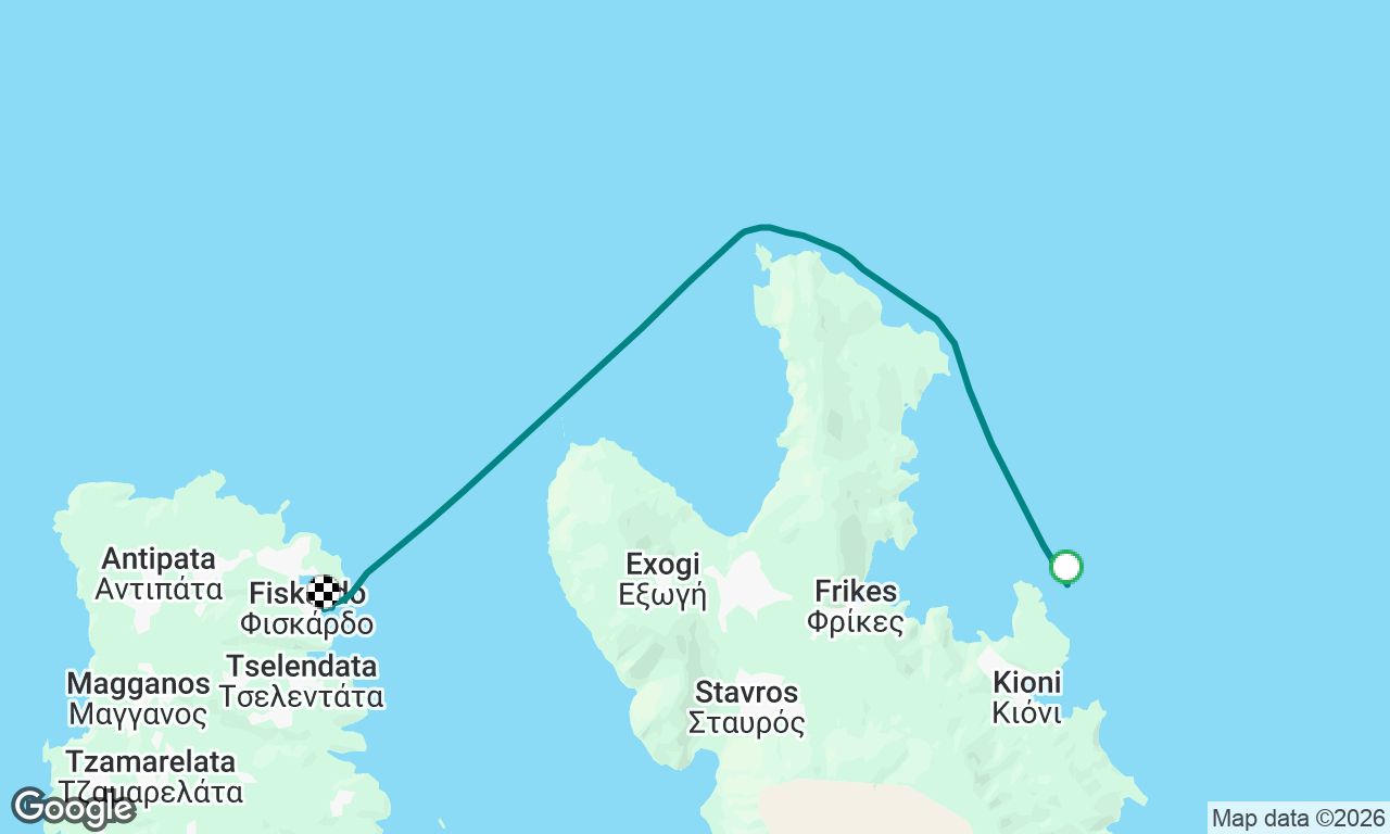 Sailing week July 2026