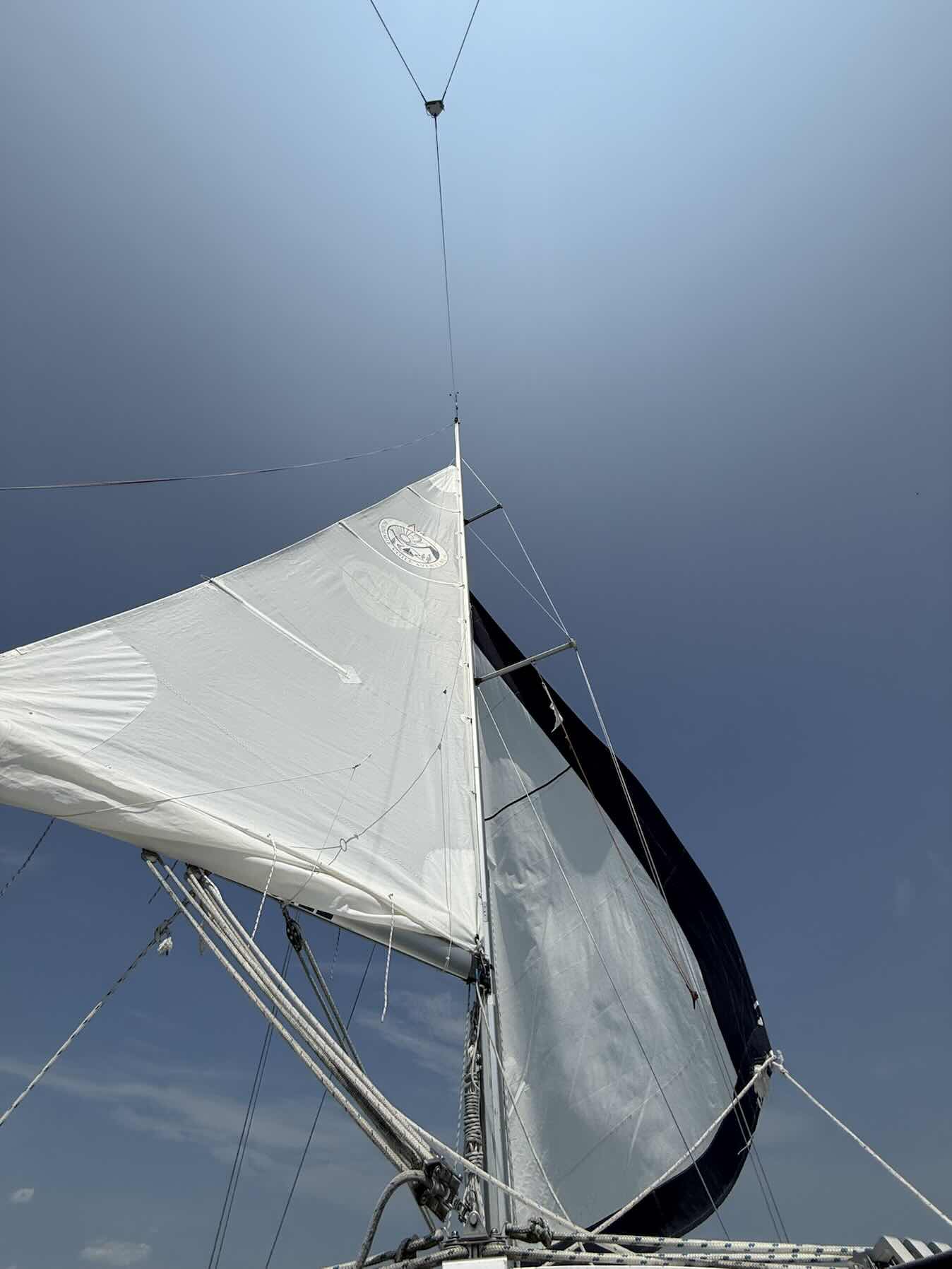 Perfectionnement des manoeuvres de navigation. _0FAD16B1-9EDE-4454-A455-68A62BC4F3D1