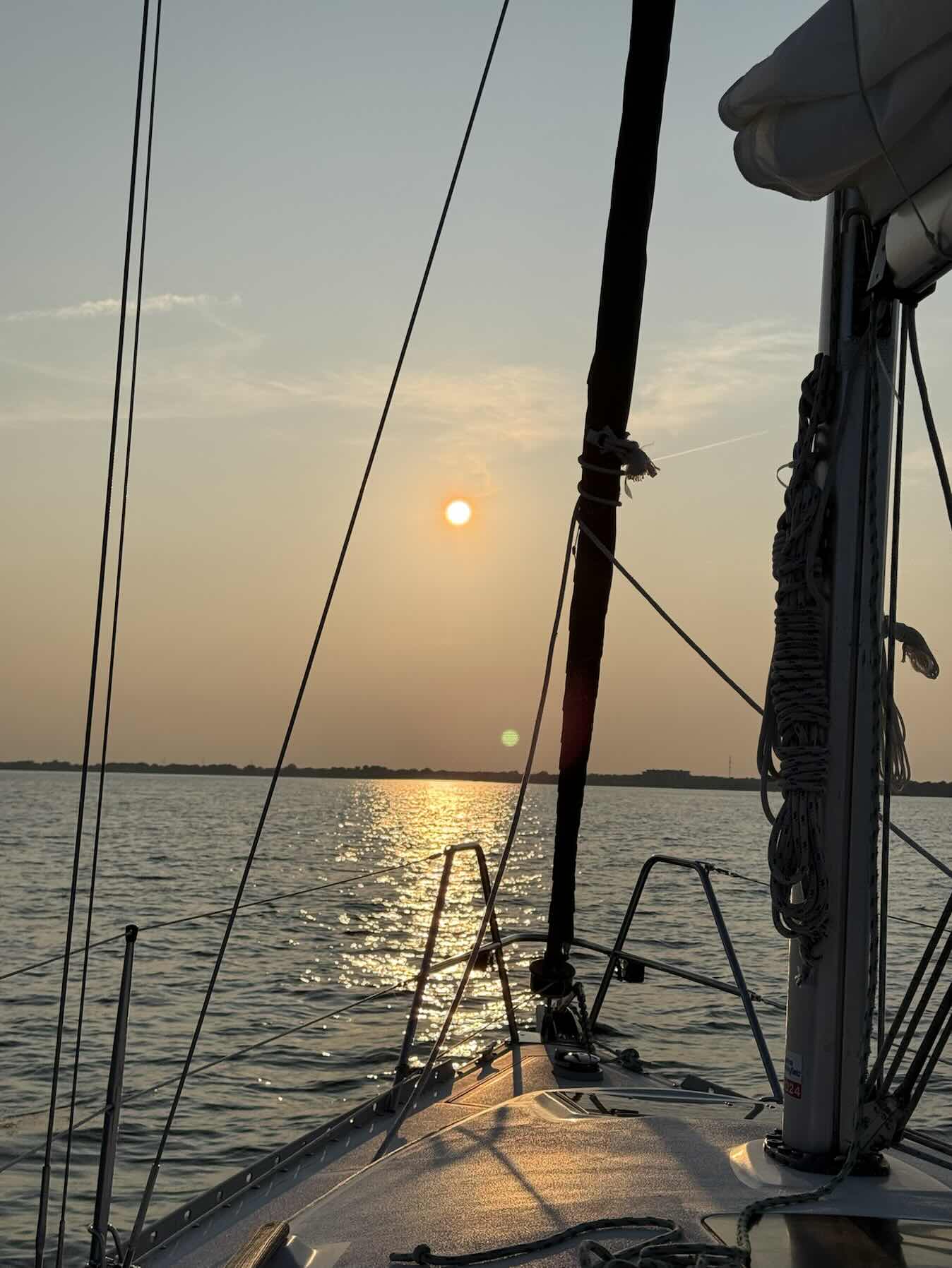 Perfectionnement des manoeuvres de navigation. _A763D4D0-9393-41DD-AA13-BFB7ECE92AA0